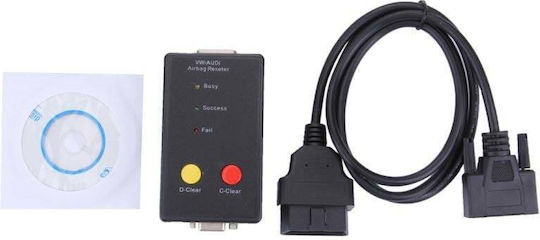 Instrument de diagnosticare auto OBD 2 cu Cablu
