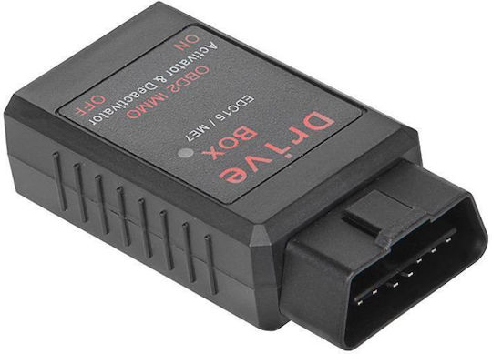 Obdii Διαγνωστικό Αυτοκινήτου OBD 2 με Bluetooth