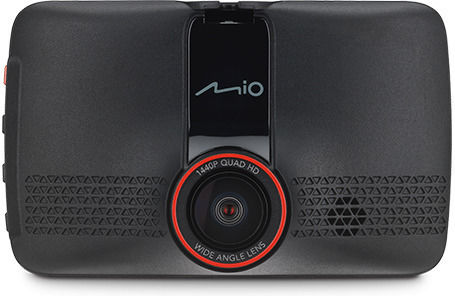 Mio Mivue 802 Κάμερα DVR Αυτοκινήτου 1440P Wi-Fi