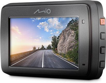Mio Mivue 802 Κάμερα DVR Αυτοκινήτου 1440P Wi-Fi