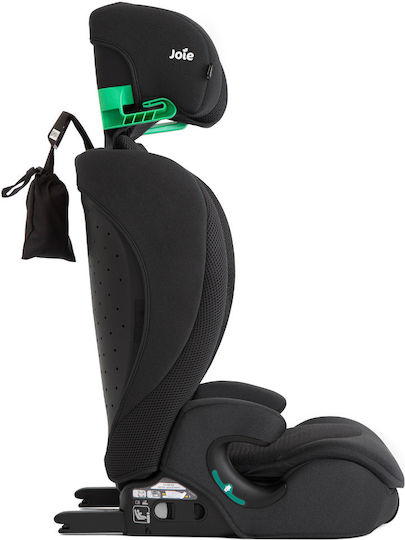 Joie I-Irvana Autositz High-back Booster i-Size mit Isofix Mercury