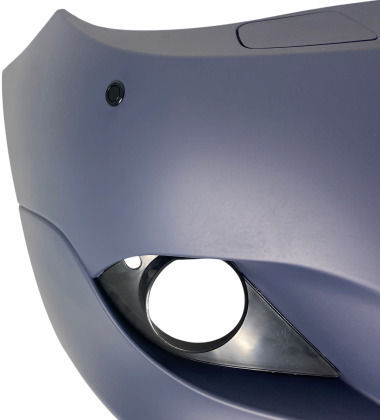 Karosserie-Bausatz Auto Kompatibel mit BMW E60 2003-2011