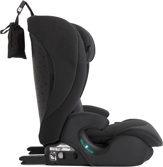 Joie I-Irvana Autositz High-back Booster i-Size mit Isofix Mercury