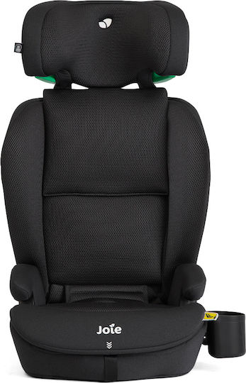 Joie I-Irvana Autositz High-back Booster i-Size mit Isofix Mercury