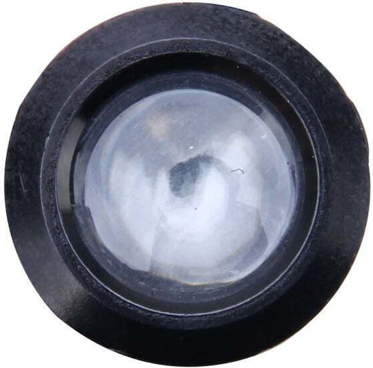 Car Door Projectors with Logo Peugeot