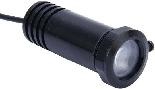 Car Door Projectors with Logo Peugeot