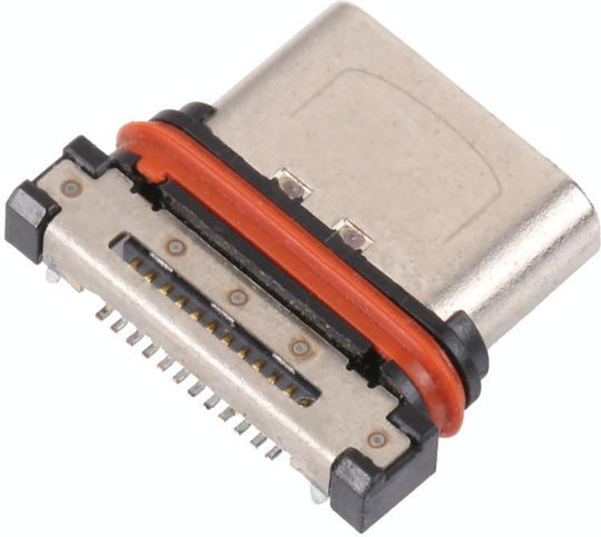 Mobile Phone Charging Connector for Xperia XZ1 Compact Sony Xperia XZ1 Compact G8441, D5503 EDA004084902