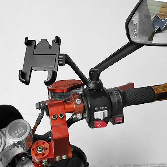Oglindă motocicletă pentru Keeway Ușor