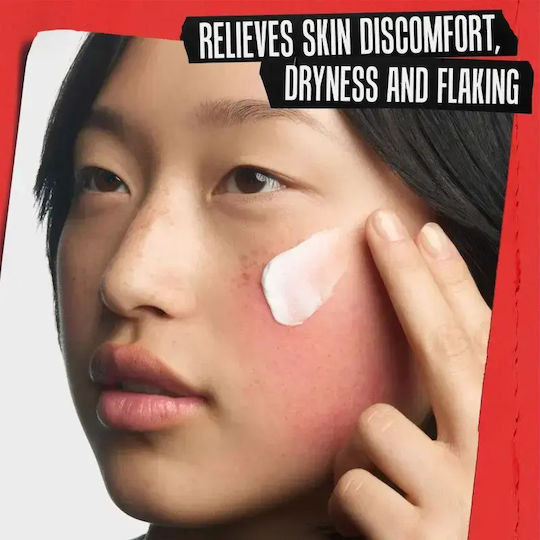 Light Regenerating Cream Kiehl's Ultra Facial Meltdown Recovery Cream Capacity Ml 50
