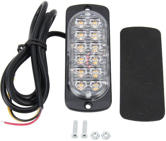 Exterior Decorative Car Lighting