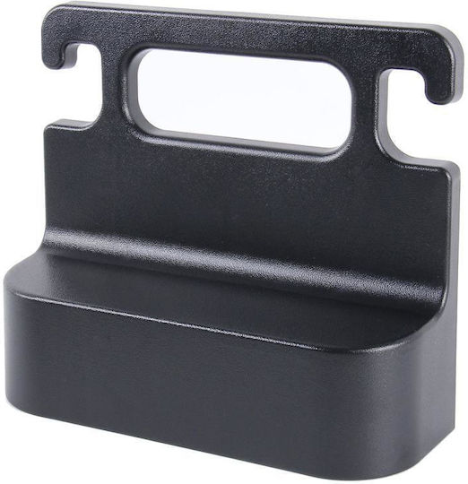 Car Cup Holder 1 Position for Console in Green Color