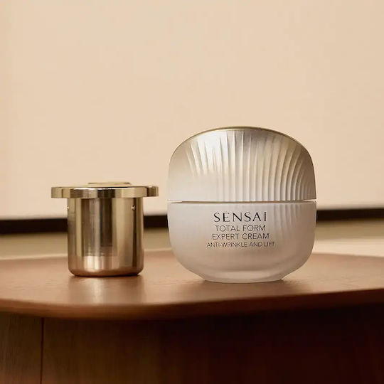 Expert Products Sensai Total Form Expert Face Cream 50 Ml Refill