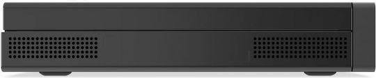 Lenovo ThinkCentre neo 50q Gen 5 Мини PC (Core 7 240H/16GB DDR4/1TB SSD/Няма операционна система)