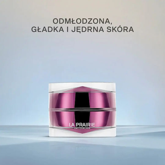 La Prairie Platinum Rare Haute-rejuvenation Day Cream Capacity Ml 30