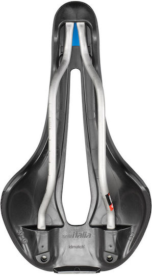 Selle Italia Flite Boost Xcross Superflow Black Bicycle Saddle MTB