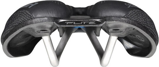 Selle Italia Flite Boost Xcross Superflow Black Bicycle Saddle MTB