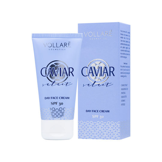 Vollare Cosmetics Sunscreen Cream SPF30 50ml
