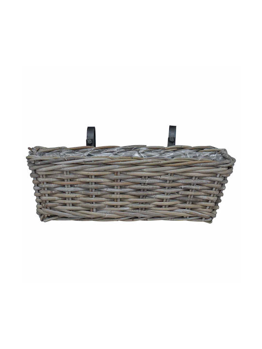 vidaXL Set 2 Töpfe