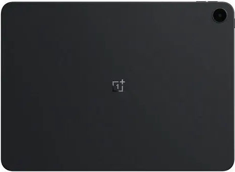 OnePlus Pad Go 2 12.1Inches Tablet (8GB/128GB) Shadow Black