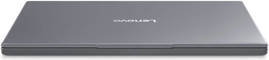 Lenovo IdeaPad Slim 3 15ARP10 15.3" IPS (Ryzen 5-7535HS/8GB/512GB SSD/No OS) Luna Grey (US Keyboard)