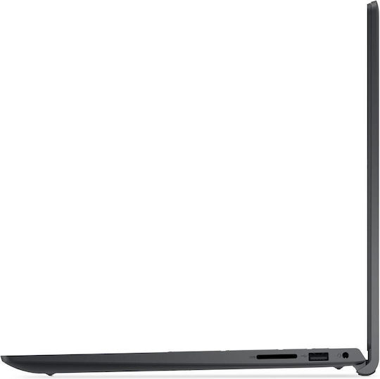 Dell Dell 15 DC15250 15.6" FHD (i3-1305U/8GB/512GB SSD/W11 Pro) (US Keyboard)