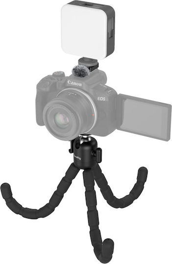 Smallrig Kit Trepied Vlogging Canon Eos R50 4213