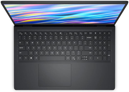 Dell Dell 15 DC15250 15.6" FHD (i3-1305U/8GB/512GB SSD/W11 Pro) (US Keyboard)