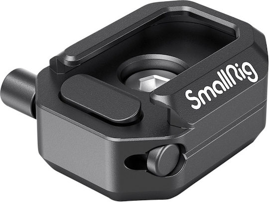 SmallRig Multi-Functional Cold Shoe Mount with Safety Release Accessory
