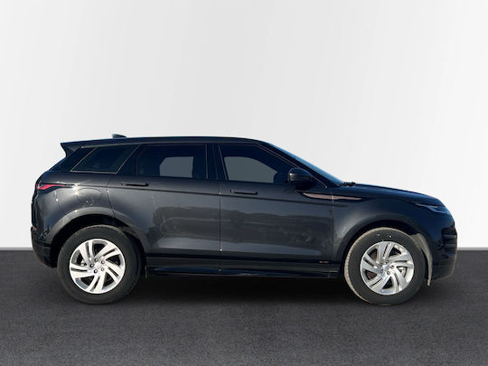 Land Rover Range Rover Evoque 2.0 D I4 R-Dynamic S Automatik 4WD MHEV '20
