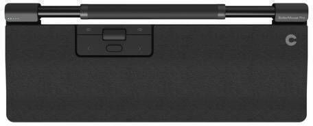 Contour Pro Cu fir Mouse Negru