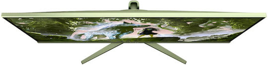 Arozzi NoVa IPS HDR Monitor 31.5" QHD 2560x1440 180Hz with Response Time 2ms GTG Green