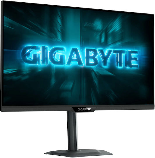 Gigabyte G27Q2 HDR Gaming Monitor 27" QHD 2560x1440 200Hz με Χρόνο Απόκρισης 1ms GTG