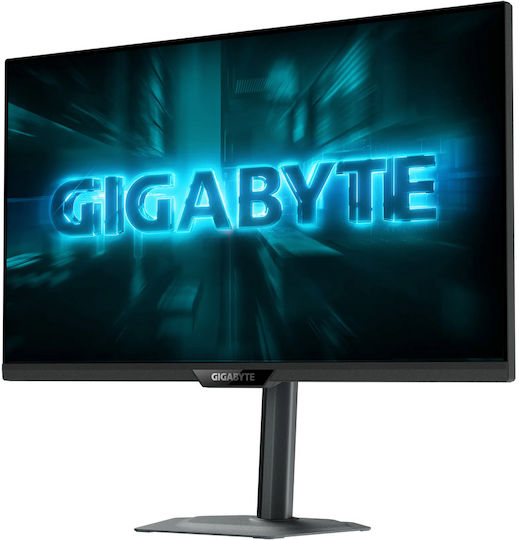 Gigabyte G27Q2 HDR Gaming Monitor 27" QHD 2560x1440 200Hz με Χρόνο Απόκρισης 1ms GTG
