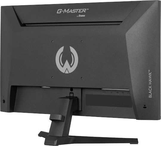 Iiyama G-Master Black Hawk IPS Monitor 23.8" FHD 1920x1080 144Hz