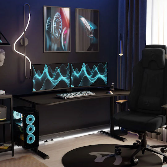 Arozzi Nova IPS Gaming Monitor 27" QHD 2560x1440 180Hz with Response Time 2ms GTG