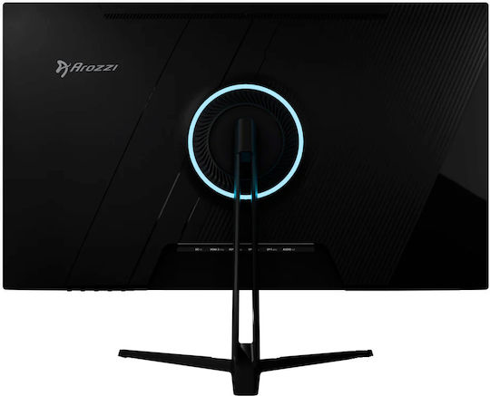Arozzi Nova IPS Gaming Monitor 27" QHD 2560x1440 180Hz with Response Time 2ms GTG