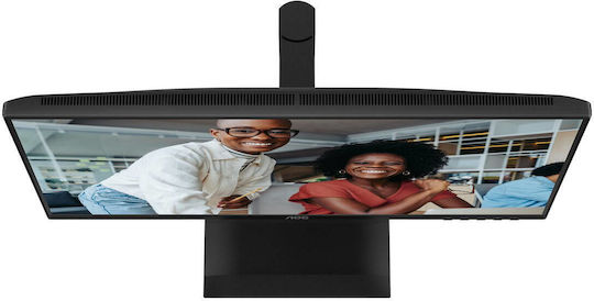AOC 24E4CV IPS Monitor 23.8" FHD 1920x1080 with Response Time 4ms GTG
