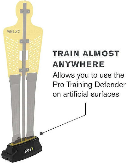 Pro Training Defender Base Weight