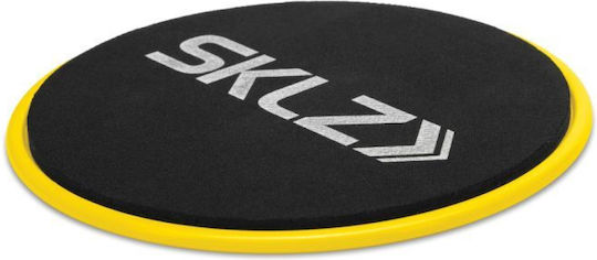 SKLZ Δίσκοι Ολίσθησης Σετ 2τμχ