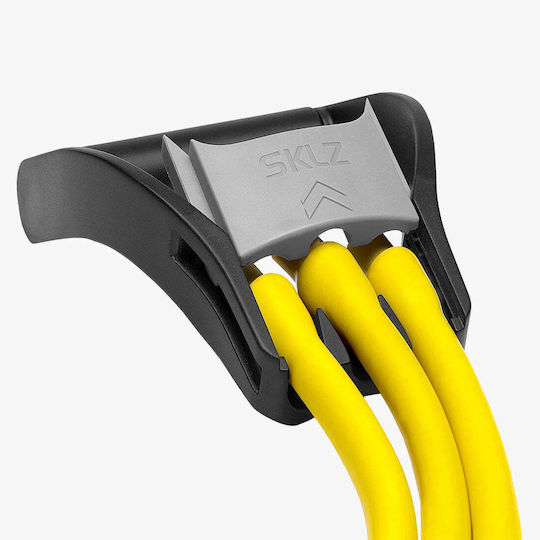 Quick Change Handles