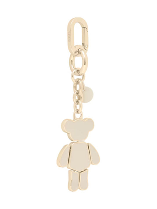 Tous Puppet Bear Ключодържател За Жени Tous Бежов 2002377001 Tous Puppet Bear Ключодържател За Жени Tous Бежов 2002377001