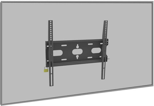 Iiyama MD-WM4040 Βάση Τηλεόρασης Τοίχου έως 125kg