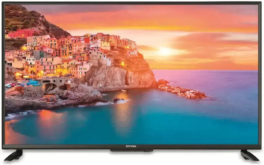 Dyon Television 40" HD Ready LED Enter Pro X2 (2020)