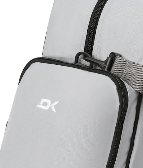 Dakine Ski & Snowboard Boot Bag Gray