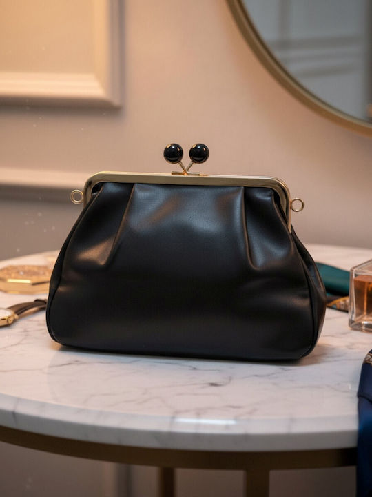Women's Bag Shoulder Black