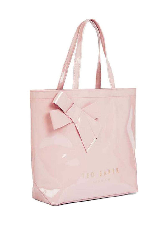 Ted Baker Γυναικεία Shopper Τσάντα από Συνθετικό Δέρμα
