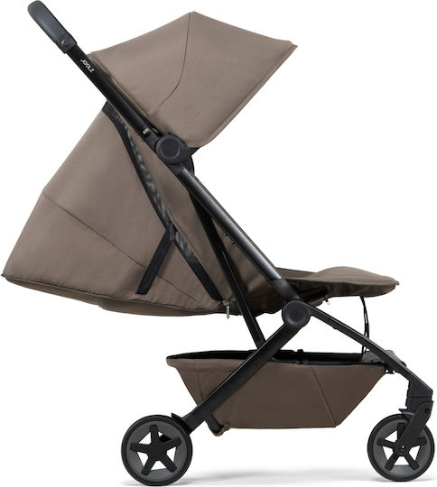 Joolz Aer2 Καρότσι Μωρού Kατάλληλο από 6+ Mηνών Hazel Brown 6.5kg