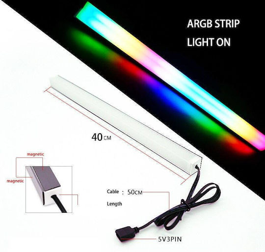 Viper Ar40 Argb Led Strip