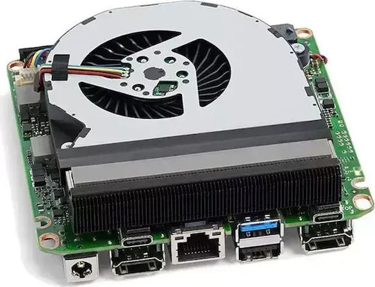 Asus Bnuc13anbi30000 Barebone (Core i3-1315U)