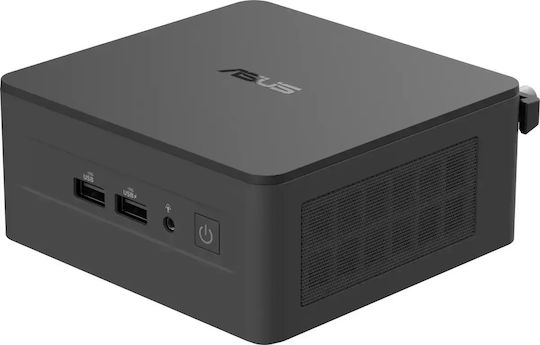 Asus RNUC13L3Hv50002 Barebone (Core i5-1350P)
